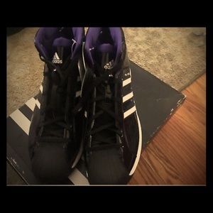 Adidas Sm Pro Model 08